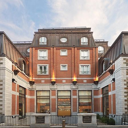 Auberge Saint-Antoine Québec Zewnętrze zdjęcie