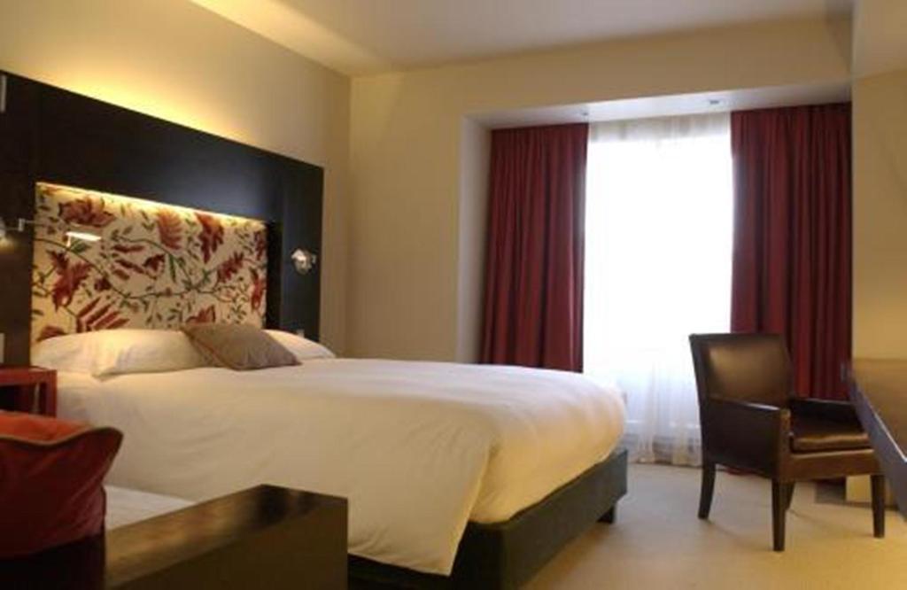 Auberge Saint-Antoine Québec Zewnętrze zdjęcie