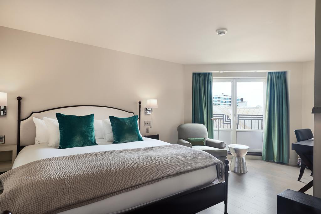 Auberge Saint-Antoine Québec Zewnętrze zdjęcie