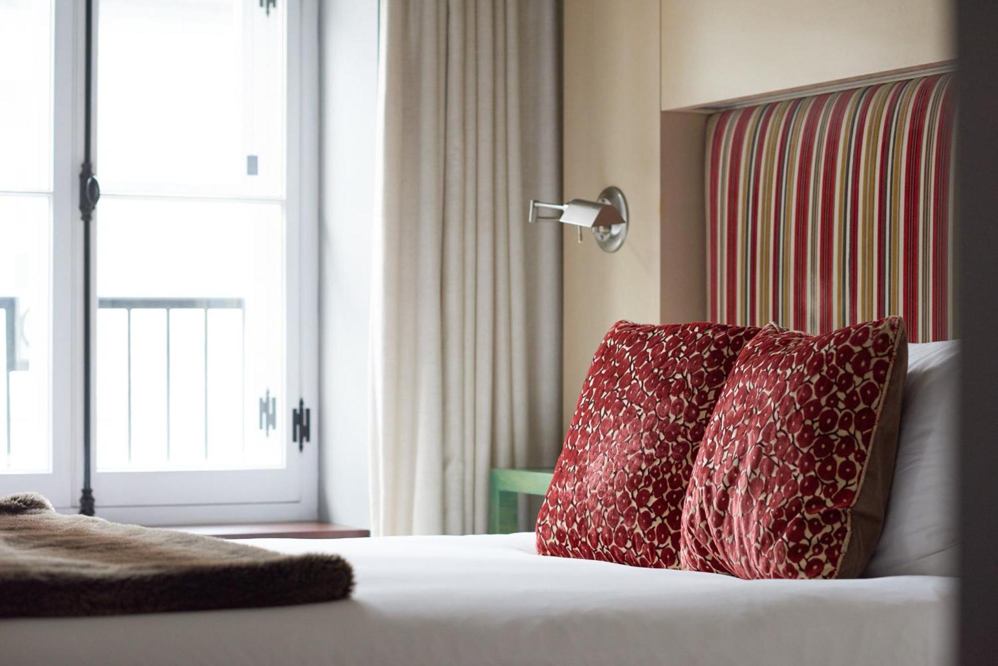 Auberge Saint-Antoine Québec Pokój zdjęcie