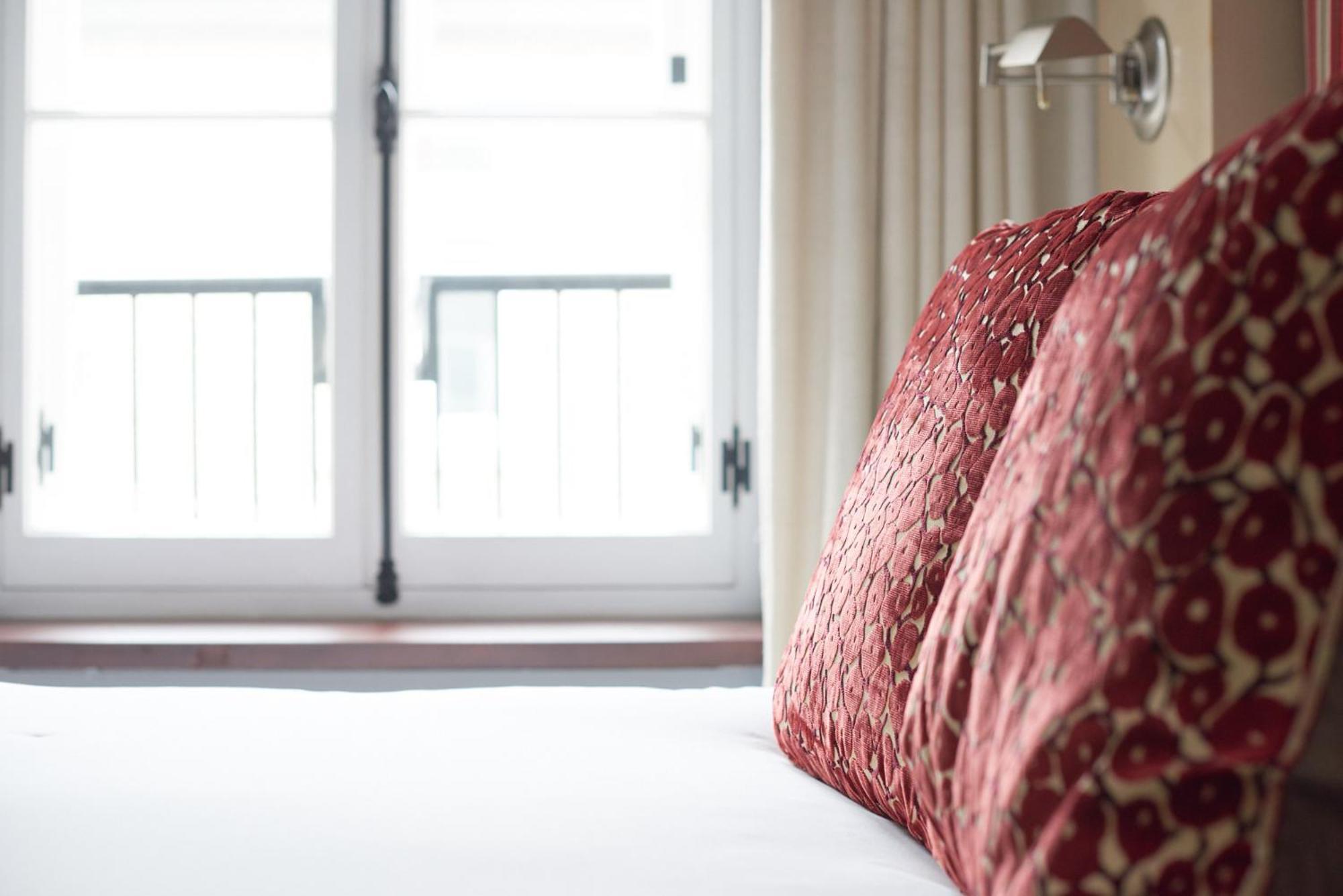 Auberge Saint-Antoine Québec Pokój zdjęcie