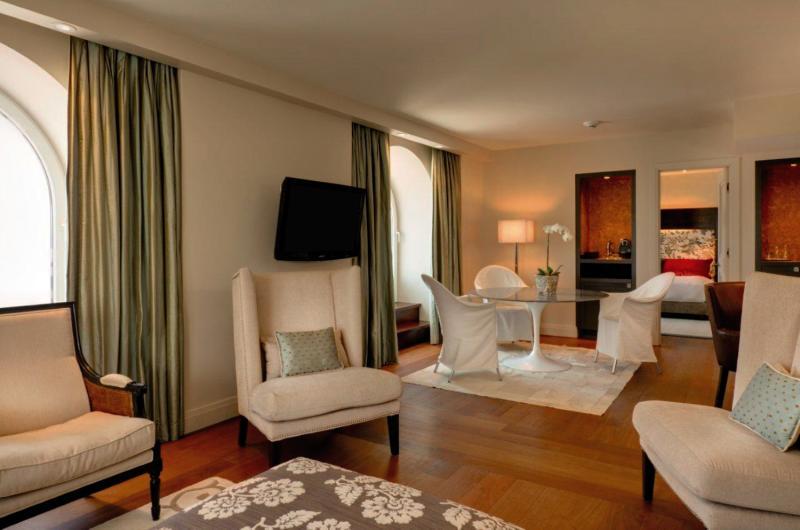 Auberge Saint-Antoine Québec Zewnętrze zdjęcie