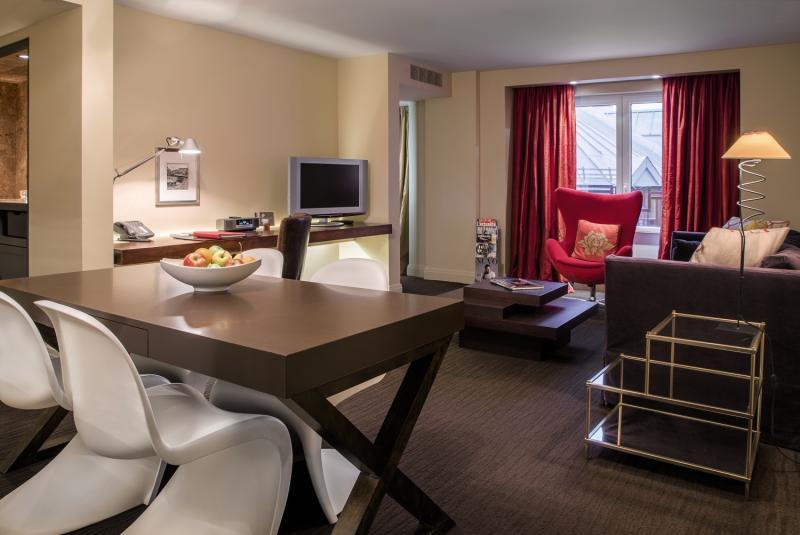 Auberge Saint-Antoine Québec Zewnętrze zdjęcie