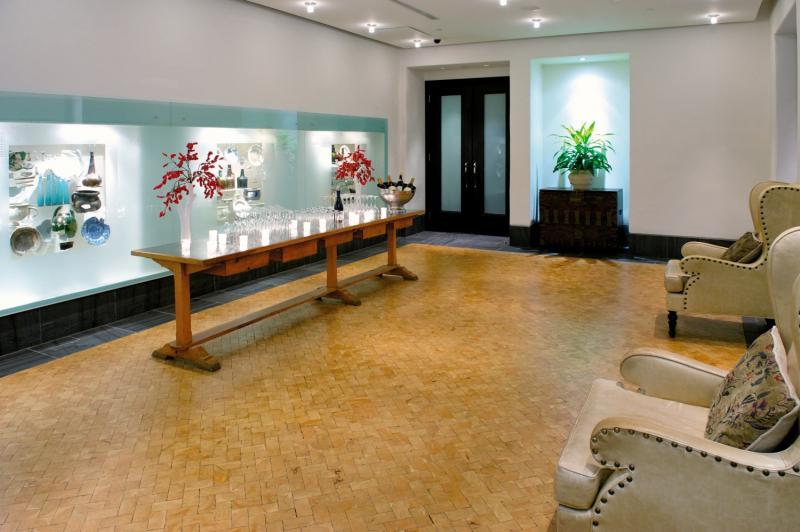 Auberge Saint-Antoine Québec Zewnętrze zdjęcie
