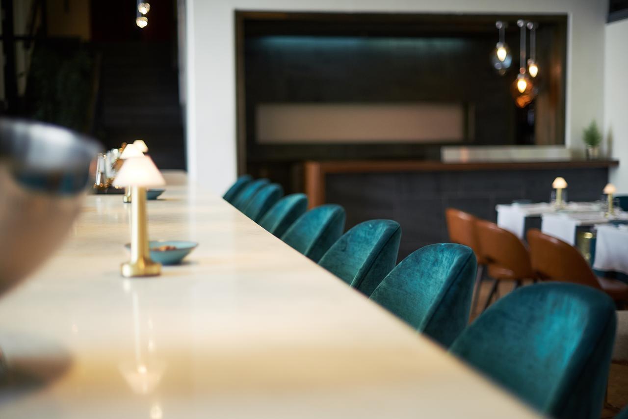 Auberge Saint-Antoine Québec Zewnętrze zdjęcie