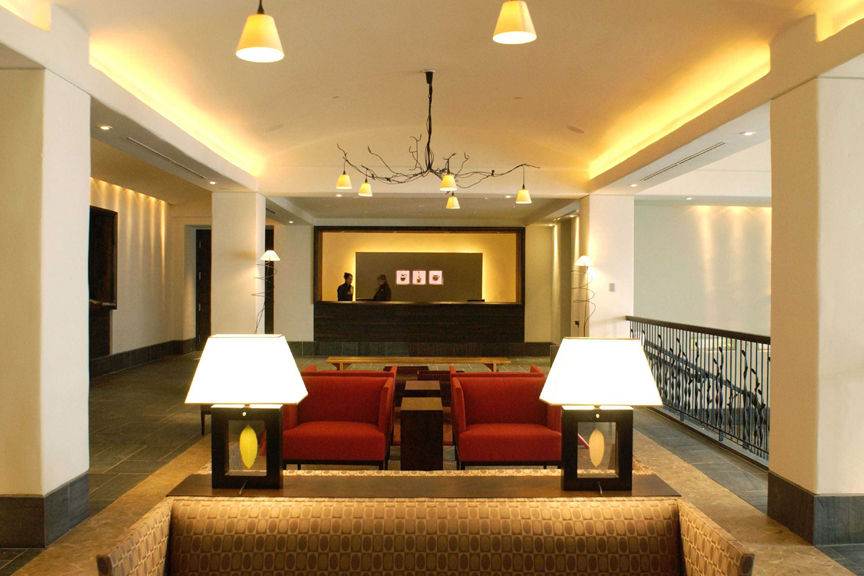 Auberge Saint-Antoine Québec Wnętrze zdjęcie
