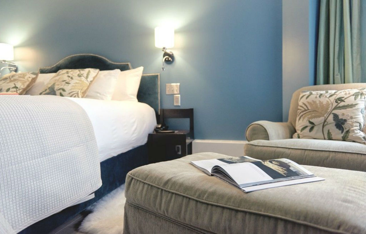 Auberge Saint-Antoine Québec Zewnętrze zdjęcie
